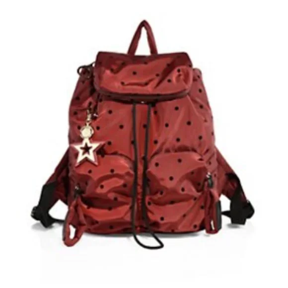 Chloe | Bags | See By Chlo Joy Rider Grape And Black Dots  display picture 1